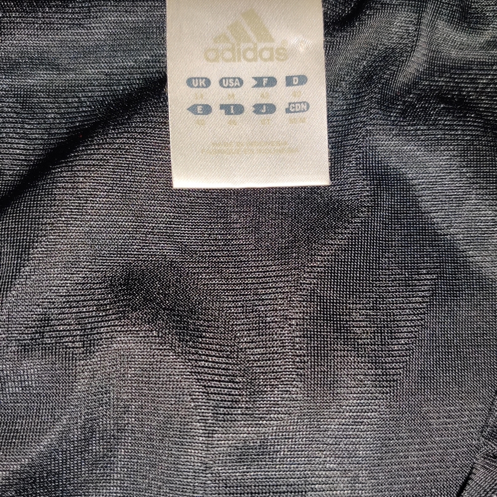 Adidas jacket - Picture 9 of 16